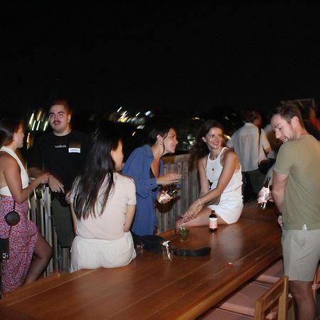 Awan Connection Canggu ภายนอก รูปภาพ